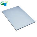 Light Diffusion Polycarbonate Roofing Solid Sheet Greenhouse